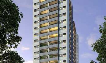 Imagem: Flow Vila Matilde Construtora REV3 Construção