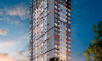 Imagem: Mundo Apto Campo Belo Construtora Mundo