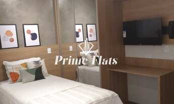 Imagem: Flat disponível para venda no VN Humberto