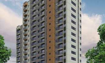 Imagem: Twist Alto da Mooca Construtora REV3 Construção