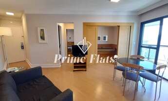 Imagem: Flat disponível para venda no Transamerica