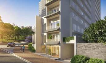 Imagem: Galeno 65 Construtora Jive Pronto