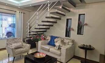 Imagem: Sobrado à venda, Santa Paula, São Caetano