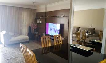 Imagem: Apartamento à venda, Santa Paula, São