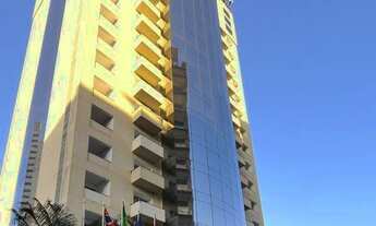 Imagem: Flat disponível para venda no Edifício