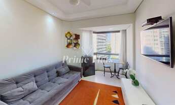 Imagem: Flat disponível para locação no Royal