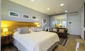 Imagem: Flat disponível para venda no Diseño Campo