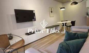 Imagem: Flat disponível para locação no Condominio