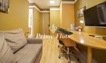 Imagem: Apartamento disponível para venda no Transamérica