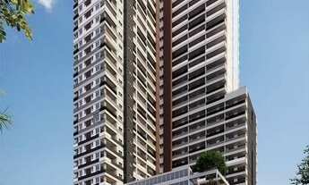 Imagem: Vila Parque Butantã Construtora Cambur