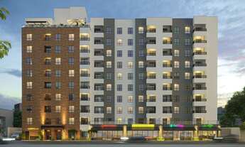 Imagem: Lumy Brick Constutora Lumy Construção