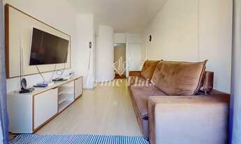 Imagem: Flat disponível para locação no Ginza