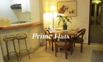 Imagem: Flat disponível para venda Golden Tower