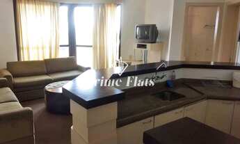 Imagem: Flat disponível para venda no Montecattini