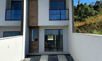 Imagem: CASA DUPLEX COM 02 SUÍTES