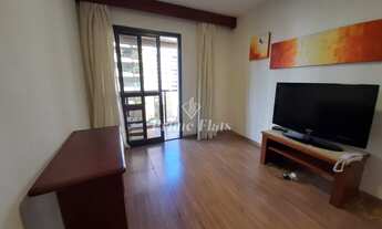 Imagem: Flat disponível para venda no New Star