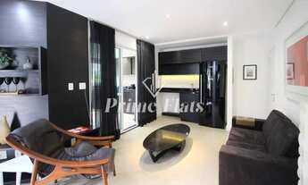 Imagem: Flat disponível para locação no Estanconfor