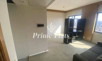 Imagem: Flat disponível para venda no São Paulo