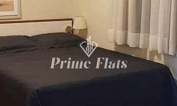 Imagem: Flat disponível para locação no Central