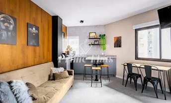 Imagem: Flat disponível para venda no Hampton Park