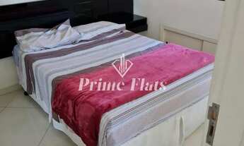 Imagem: Flat disponível para locação no Condomínio