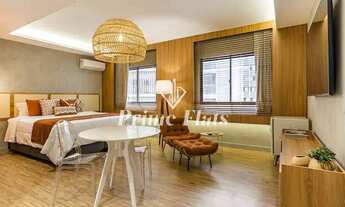 Imagem: Flat disponível para locação no The World