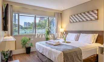 Imagem: Apartamento disponível para venda no Hotel