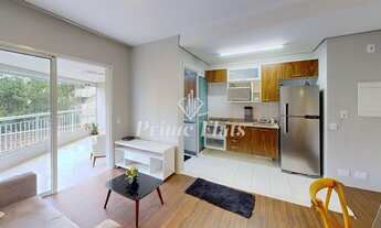 Imagem: Flat disponível para venda no Ciragan na