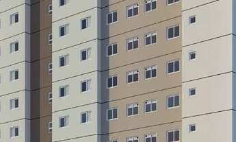 Imagem: América Mbigucci Construtora Mbigucci