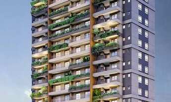 Imagem: Natu Vertical Gardens Construtora Dubai