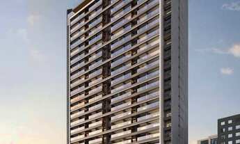 Imagem: Ária Higienópolis Construtora Tegra