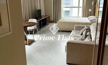 Imagem: Flat disponível para venda no Wyndham Garden