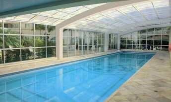 Imagem: Flat disponível para venda no Bela Cintra