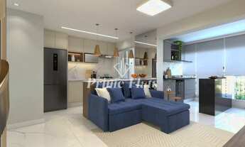 Imagem: Apartamento disponível para venda no Tucuna