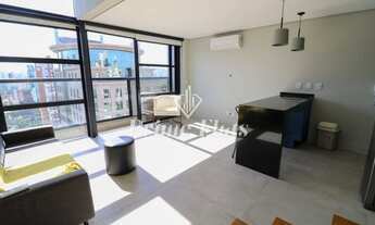 Imagem: Flat disponível para locação no Condomínio