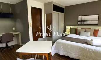 Imagem: Flat disponível para venda no Wyndham São