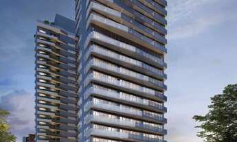 Imagem: Funchal 641 Apartaments Construtora Stan