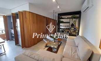 Imagem: Flat disponível para venda no Central Park