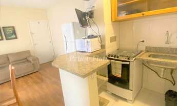 Imagem: Flat disponível para locação no Personal