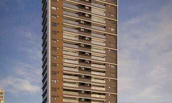 Imagem 1: Gaia Ibirapuera | Construtora Fibra | Construção | 147 metros | 04 dormitórios