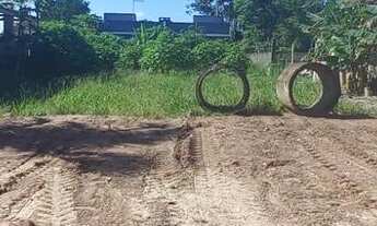 Imagem: TERRENO NA PRAIA DAS PALMEIRAS