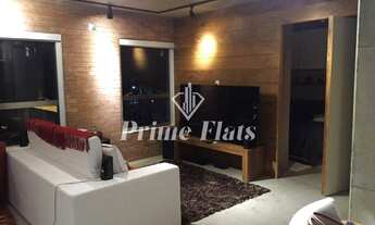 Imagem: Flat disponível para venda no Residencial