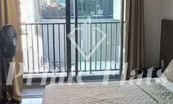 Imagem: Flat disponível para venda no Edifício