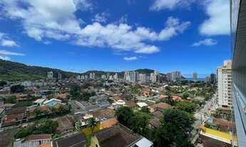 Imagem: Apartamento Padrão - Canto do Forte - Praia