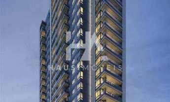 Imagem: Azzure, 2 dormitórios, 1 suítes, 1 banheiros