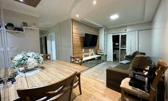 Imagem: APARTAMENTO MOBILIADO, 3 dormitórios, 1