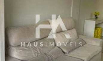 Imagem: Apartamento MOBILIADO no Bairro Amizade