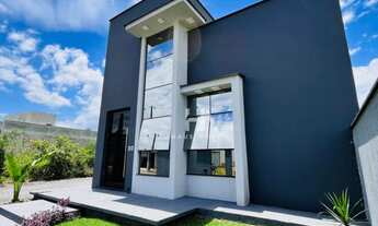 Imagem: Casa Pé Direito Alto