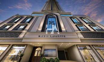 Imagem: Maison lafayette, 4 dormitórios, 4 suíte