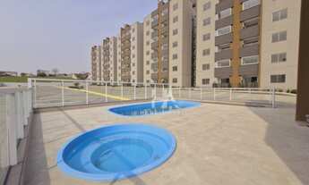 Imagem: APARTAMENTO NOVO, 2 dormitórios, 1 banheiros